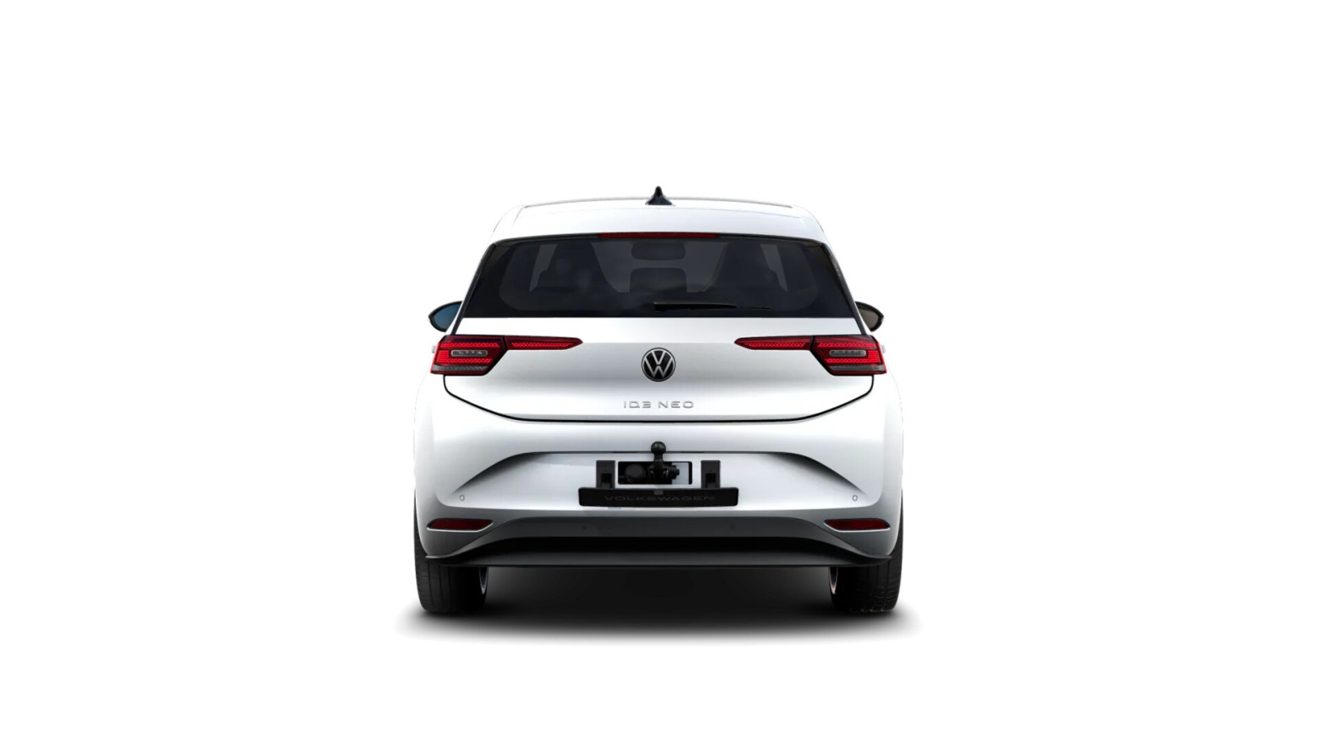 Volkswagen ID.3 Neo Style