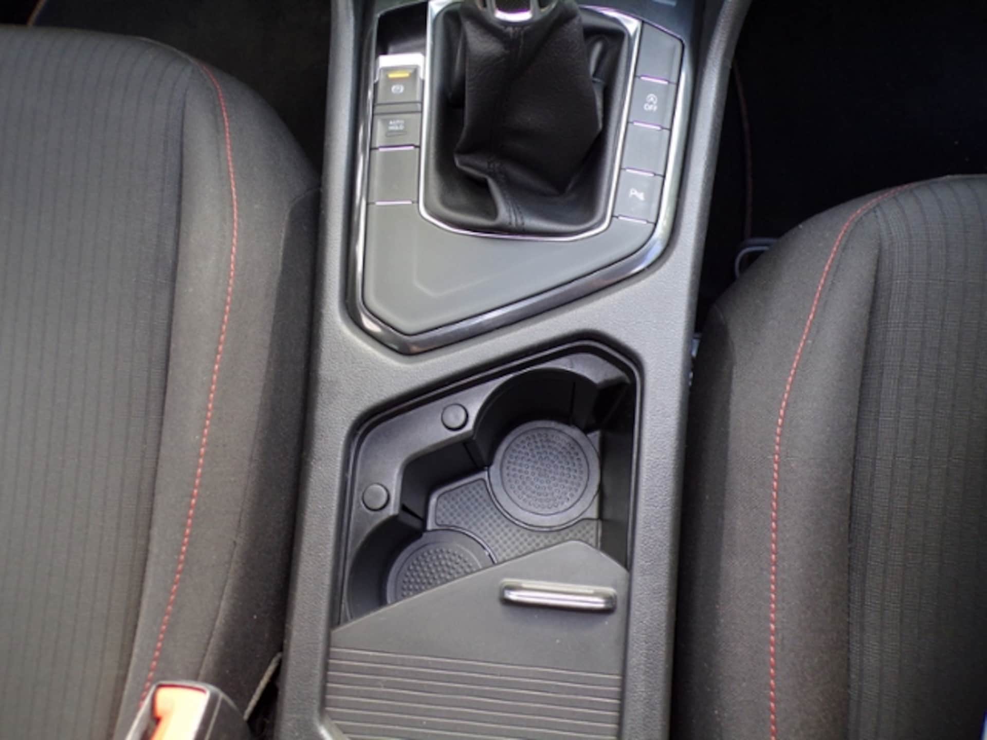 Volkswagen Tiguan SOUND