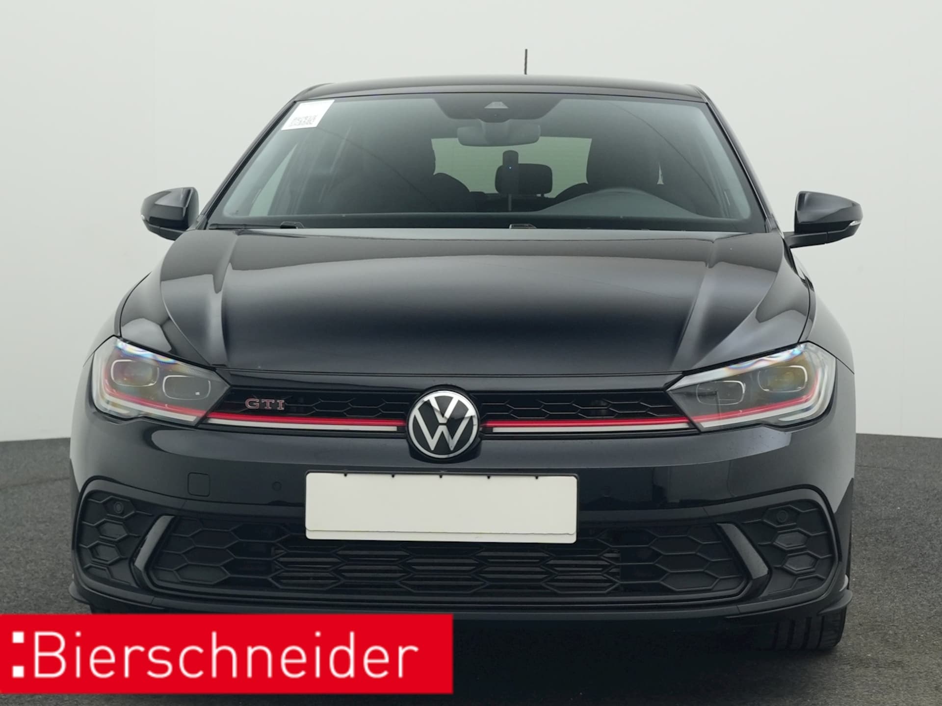 Volkswagen Polo GTI