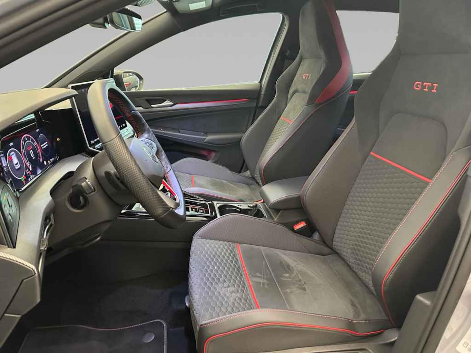 Volkswagen Golf GTI Clubsport