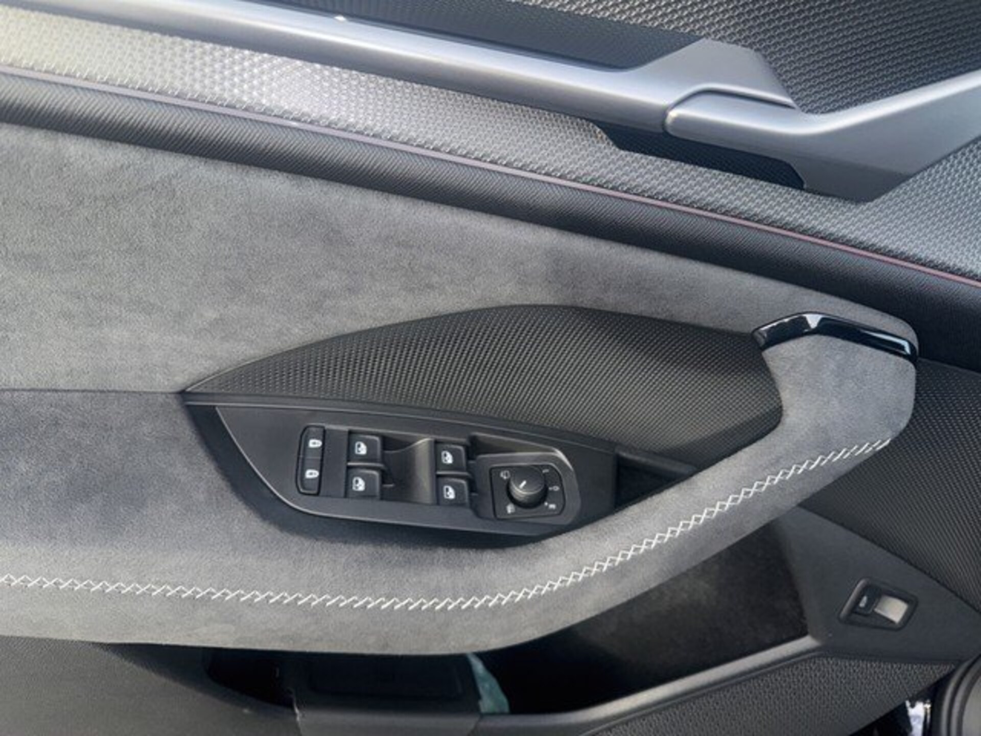 Skoda Kodiaq Sportline