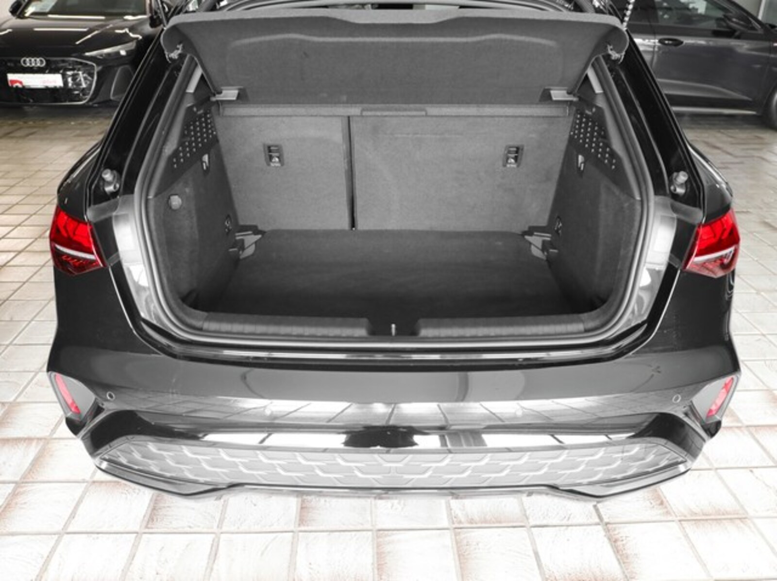 Audi A3 Sportback – Bild 9