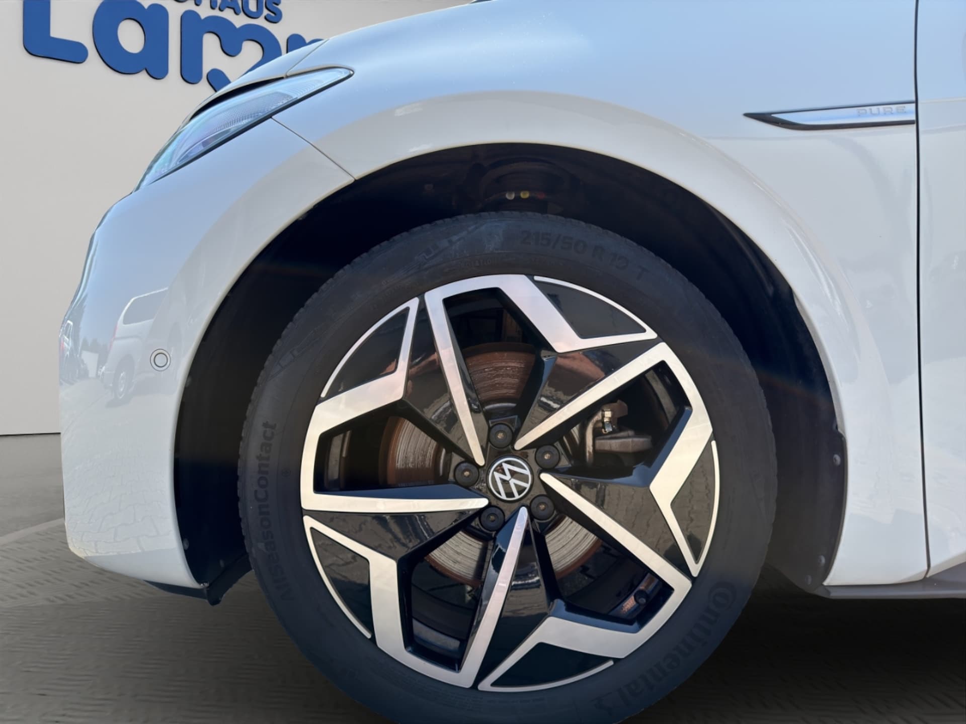 Volkswagen ID.3 Pure Performance