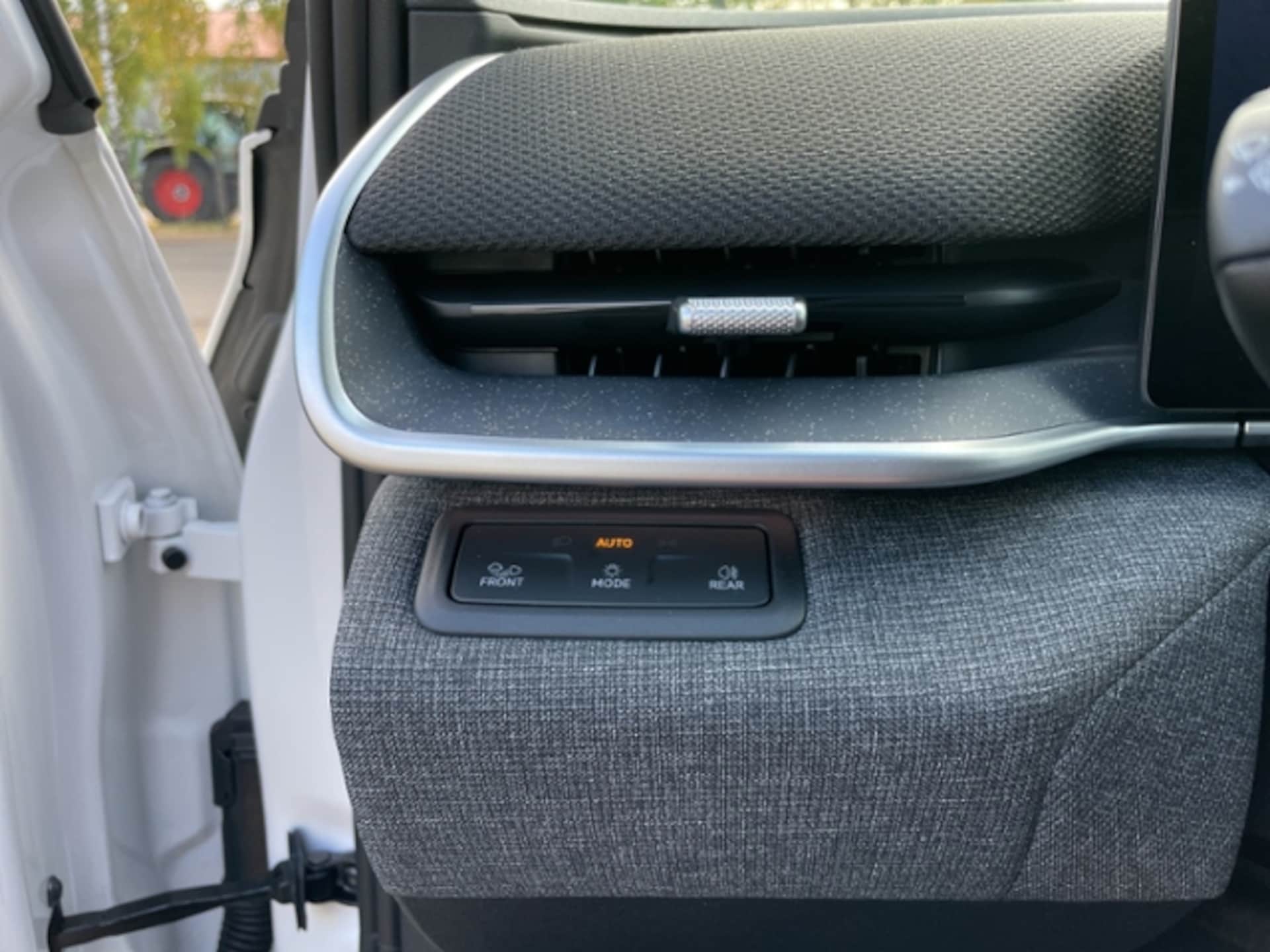 Volkswagen ID. Polo Style