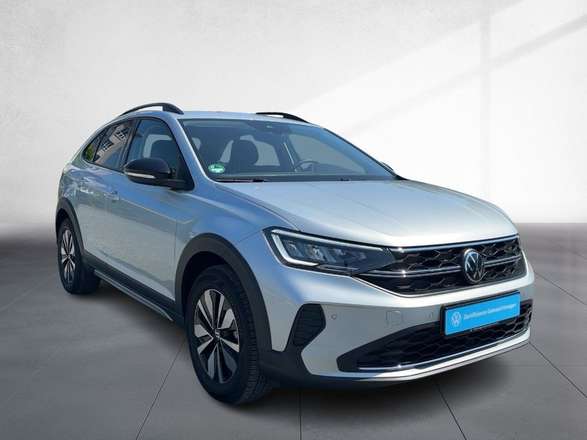 Volkswagen Taigo Goal