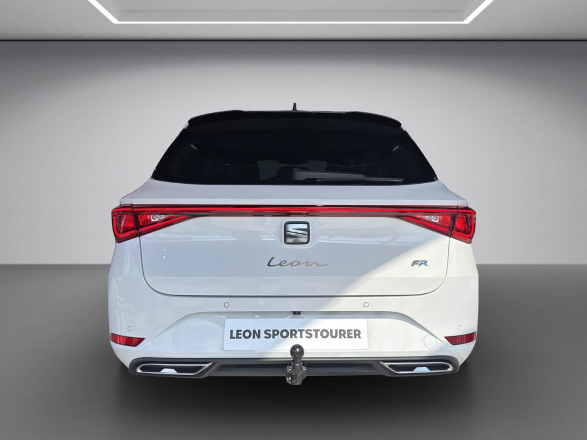 SEAT Leon Sportstourer FR