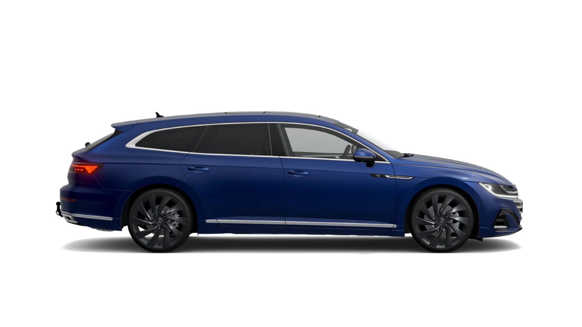 Volkswagen Arteon Shooting Brake R-Line