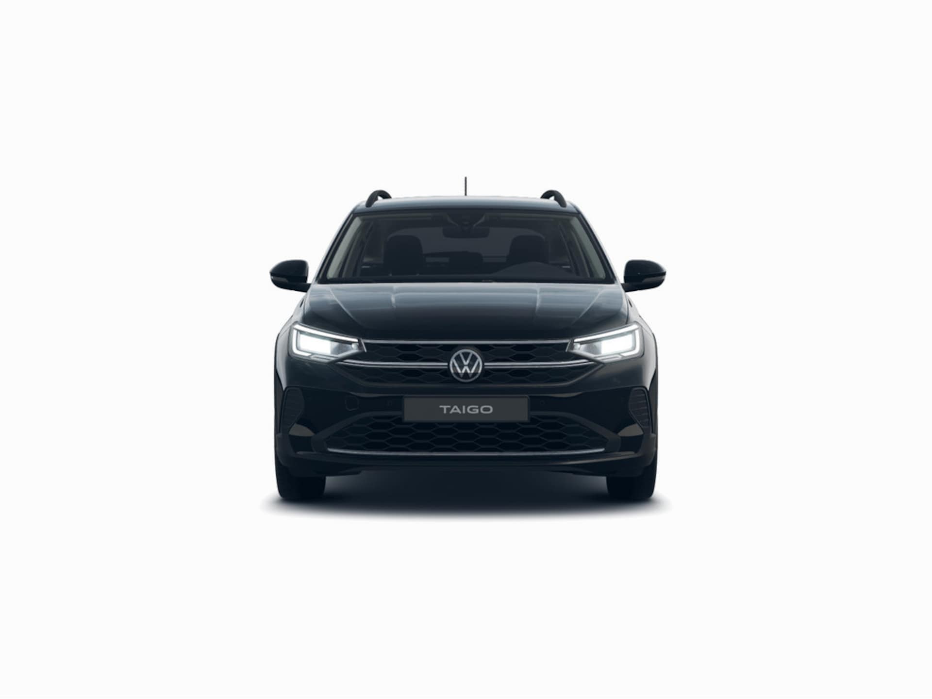 Volkswagen Taigo Life
