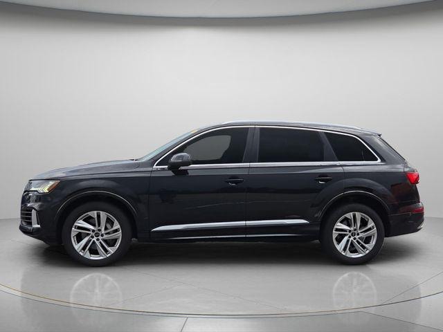 2023 Audi Q7