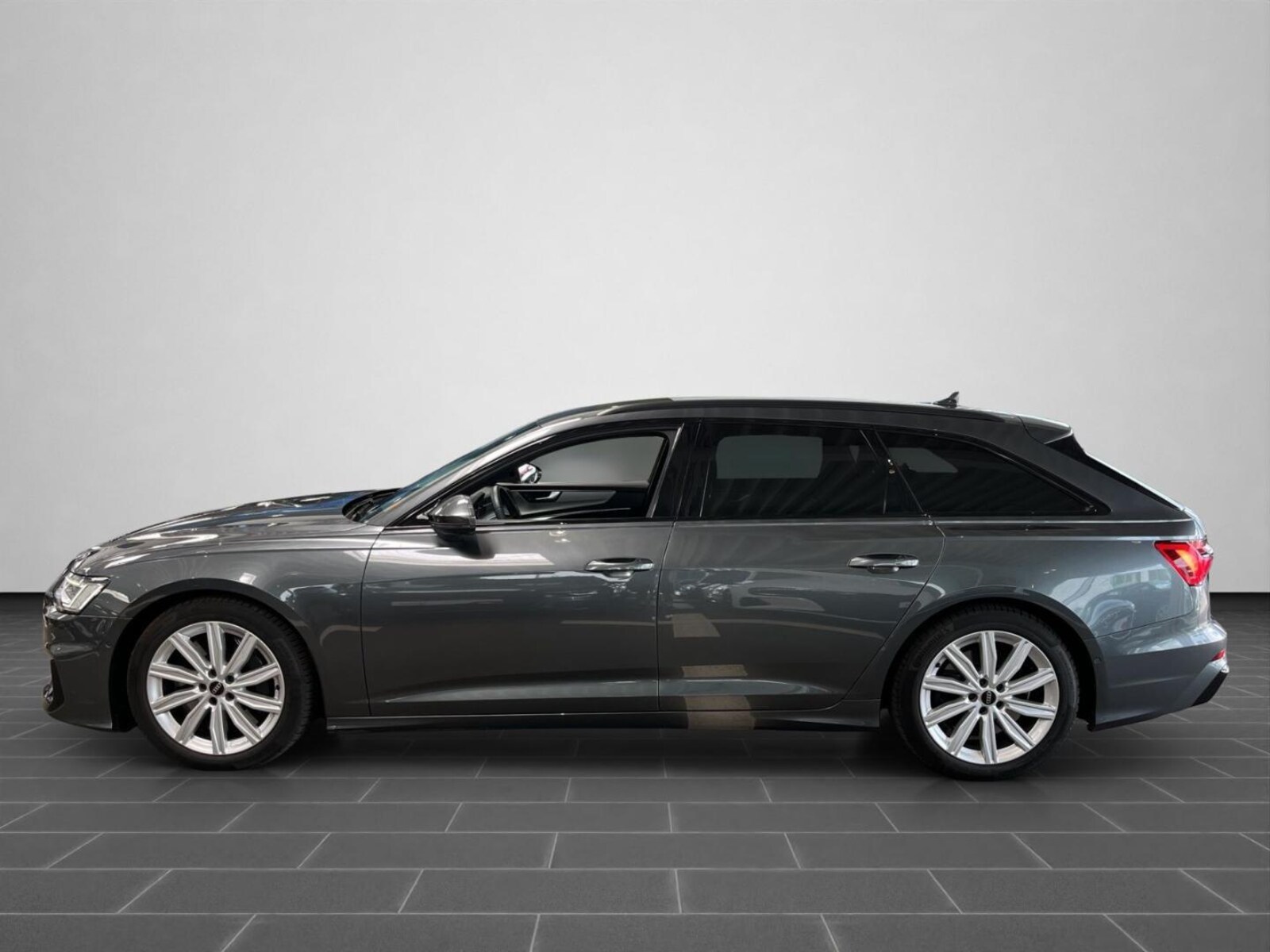 Audi S6 Avant – Bild 7
