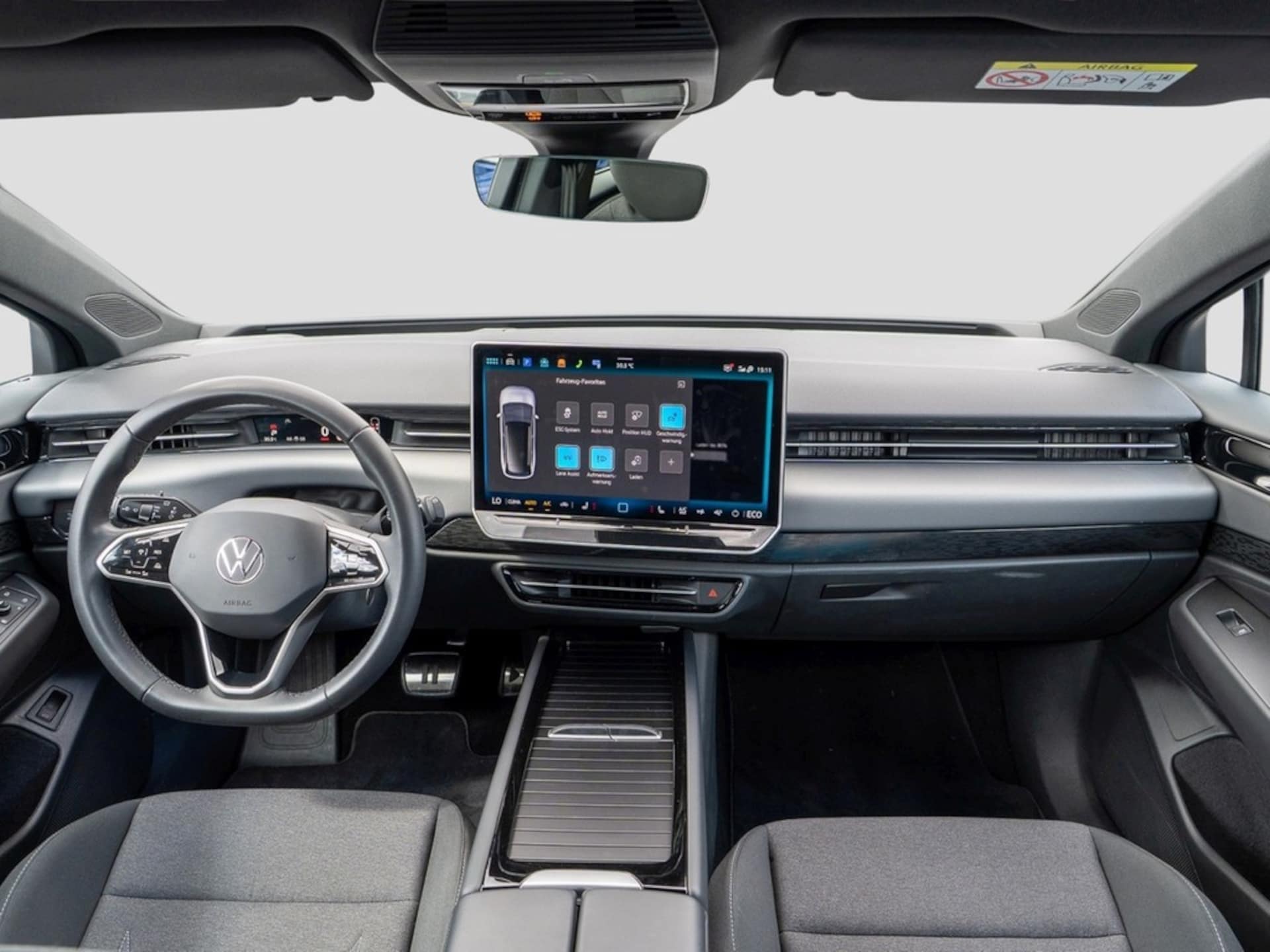 Volkswagen ID.7 Tourer Pro