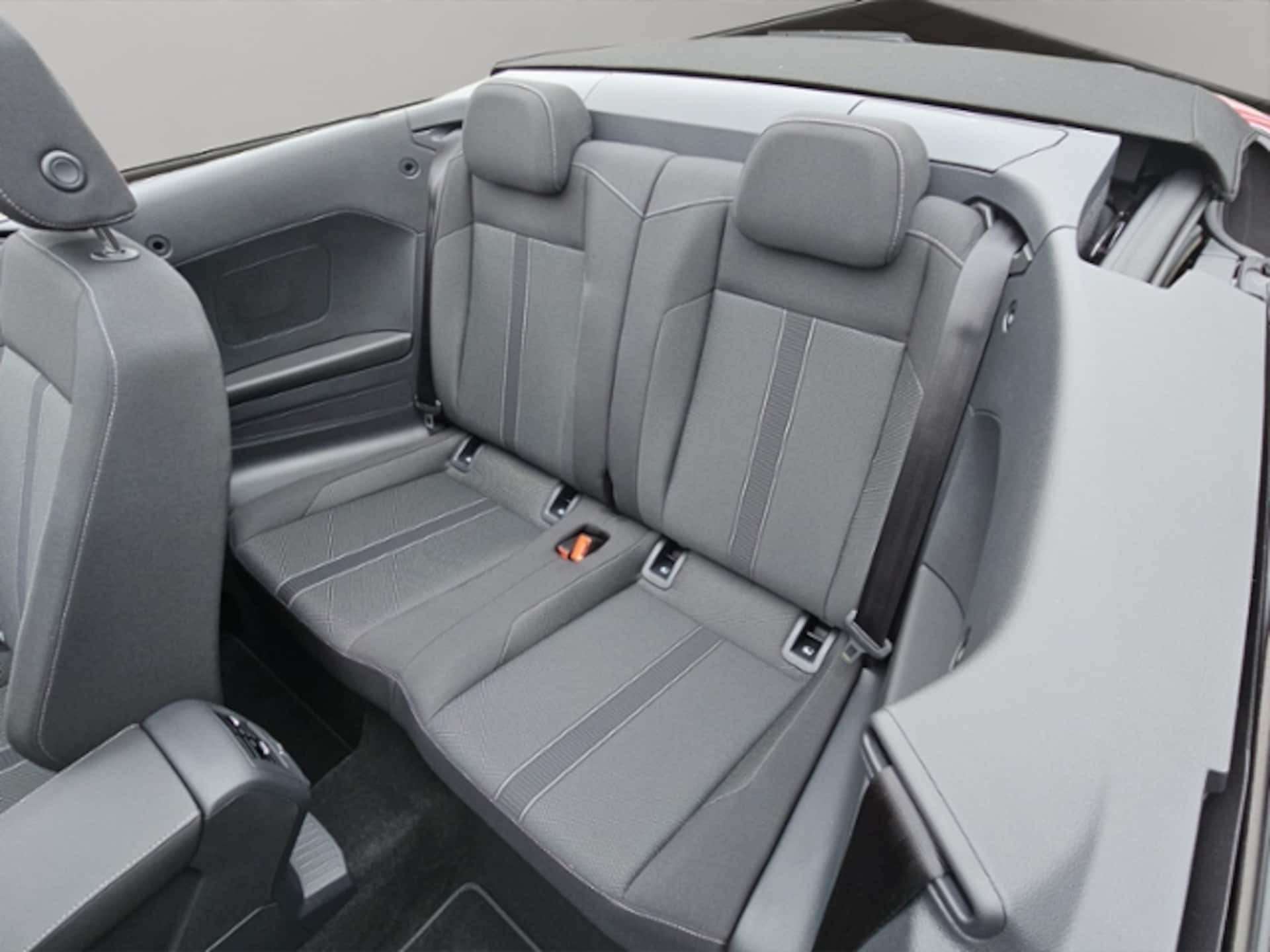 Volkswagen T-Roc Cabriolet Style