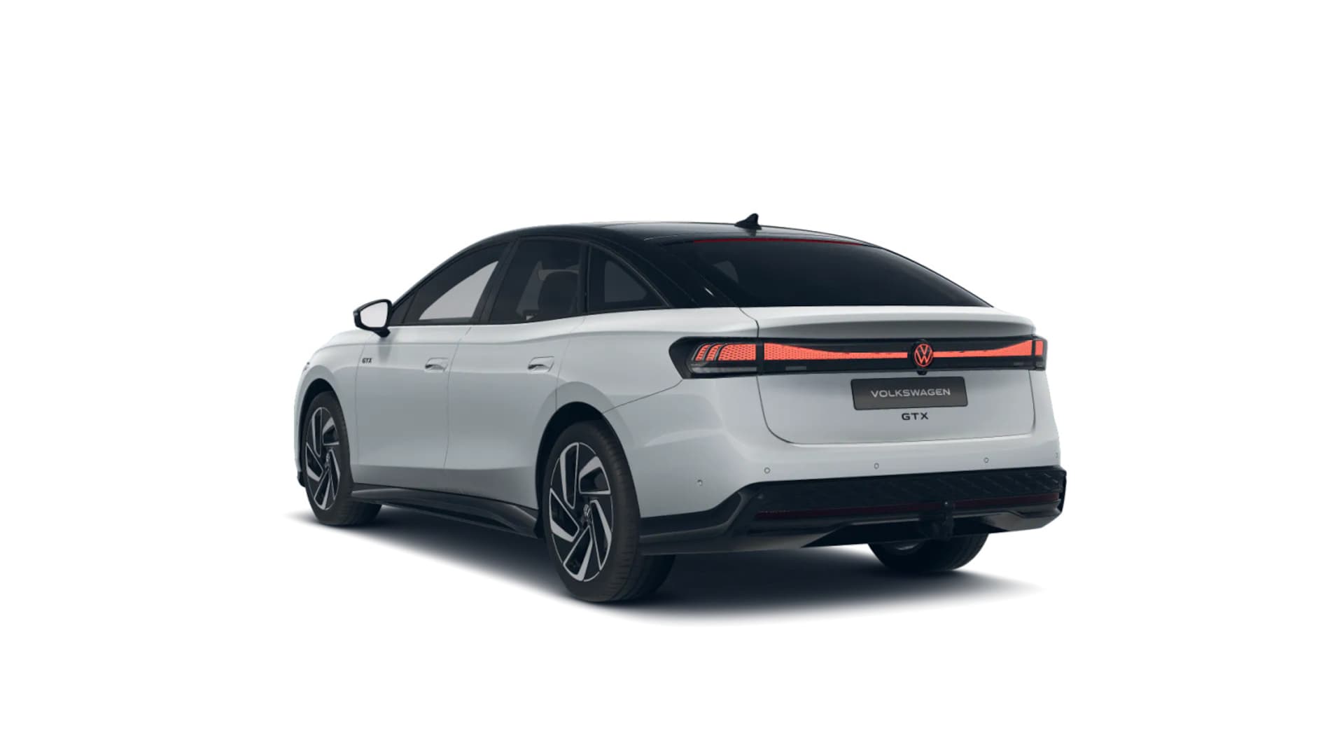 Volkswagen ID.7 GTX