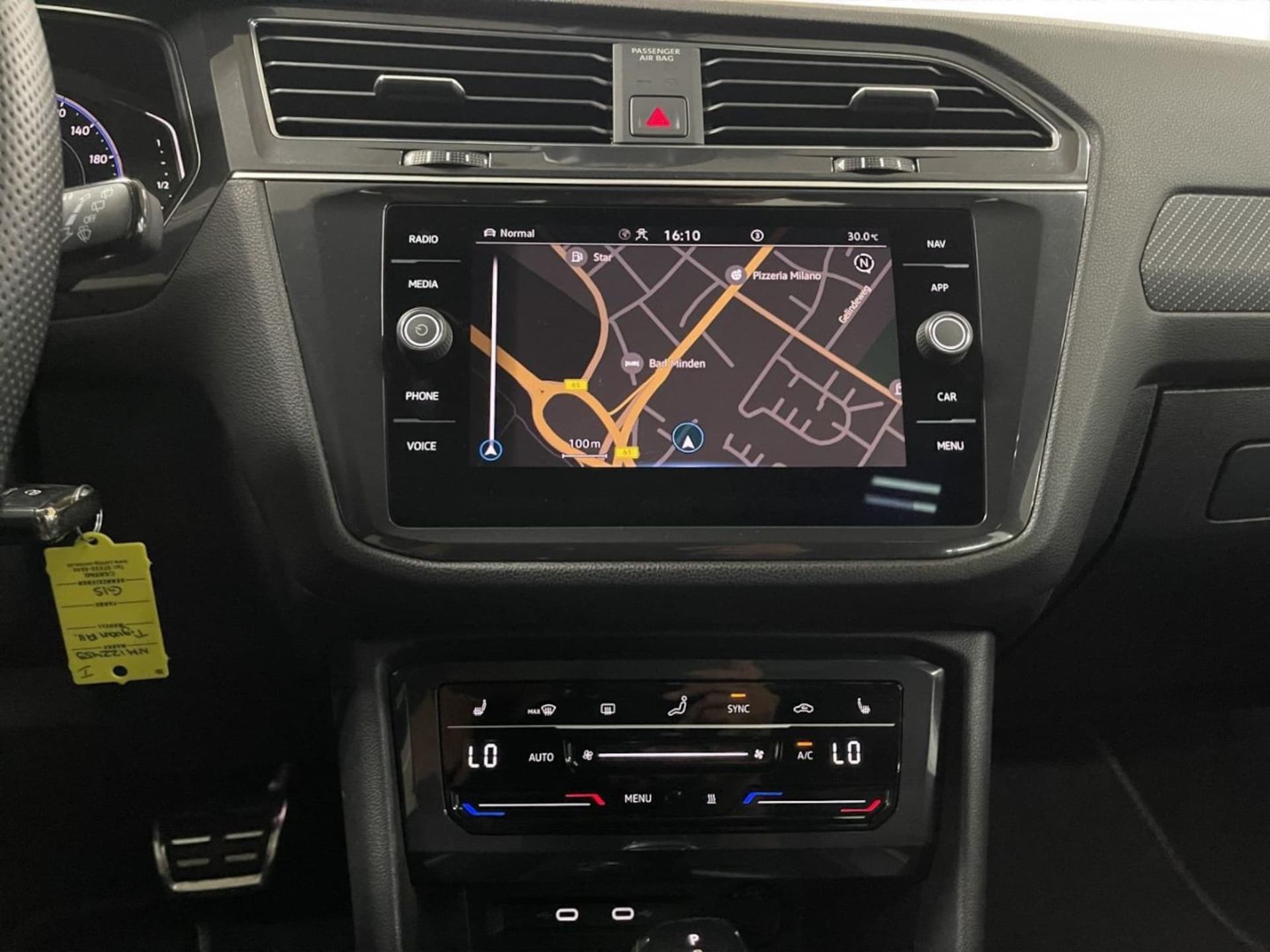Volkswagen Tiguan Allspace R-Line