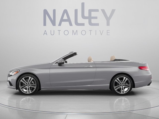 2019 Mercedes-Benz C 300