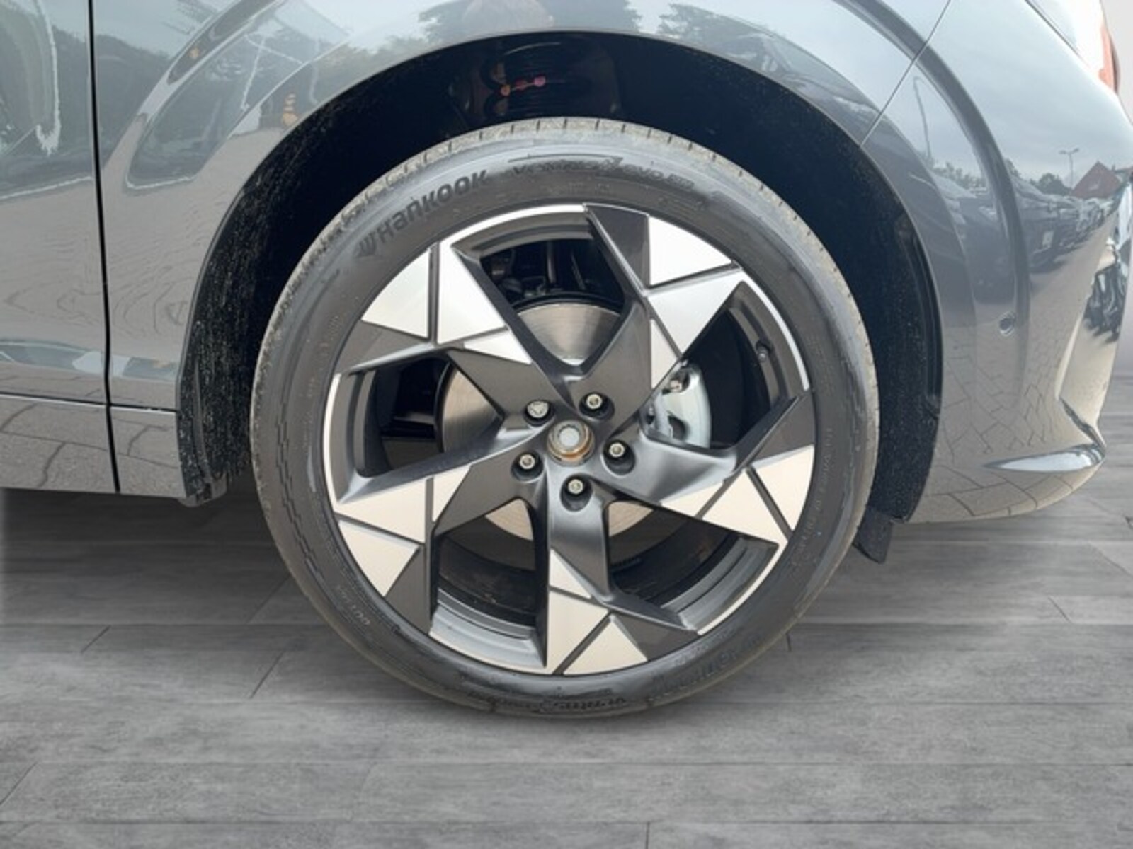 CUPRA Terramar – Bild 6