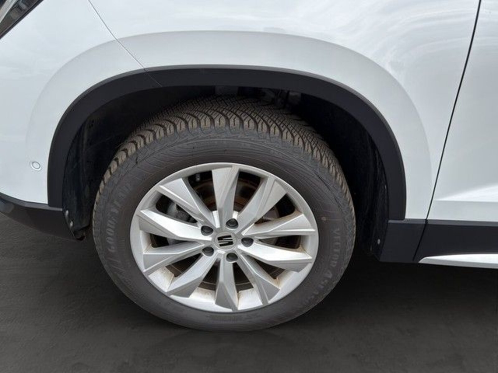 SEAT Ateca – Bild 10