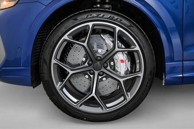 2026 Audi RS Q8 Base - Photo 25