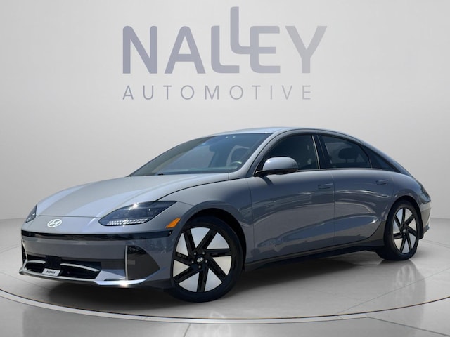 2024 Hyundai IONIQ 6