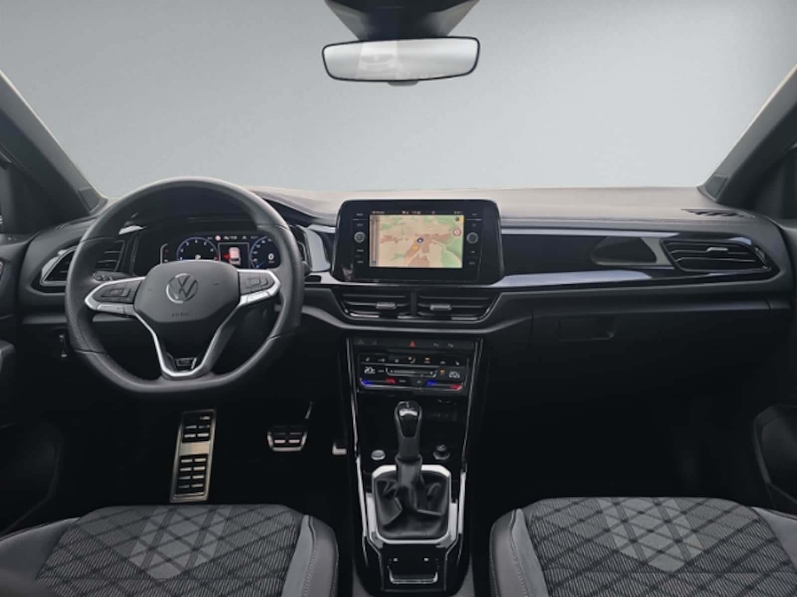 Volkswagen T-Roc – Bild 12