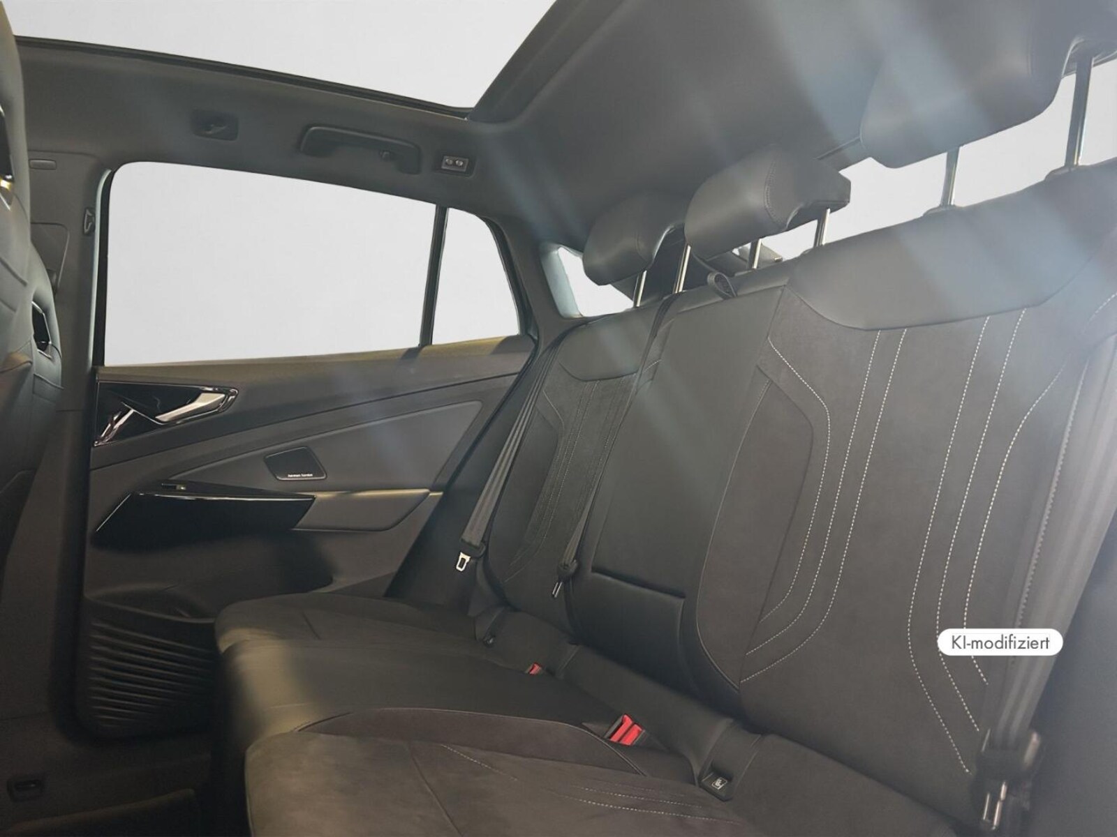 Volkswagen ID.5 – Bild 14