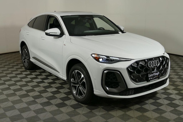 Photo of 2026 Audi Q5 Sportback