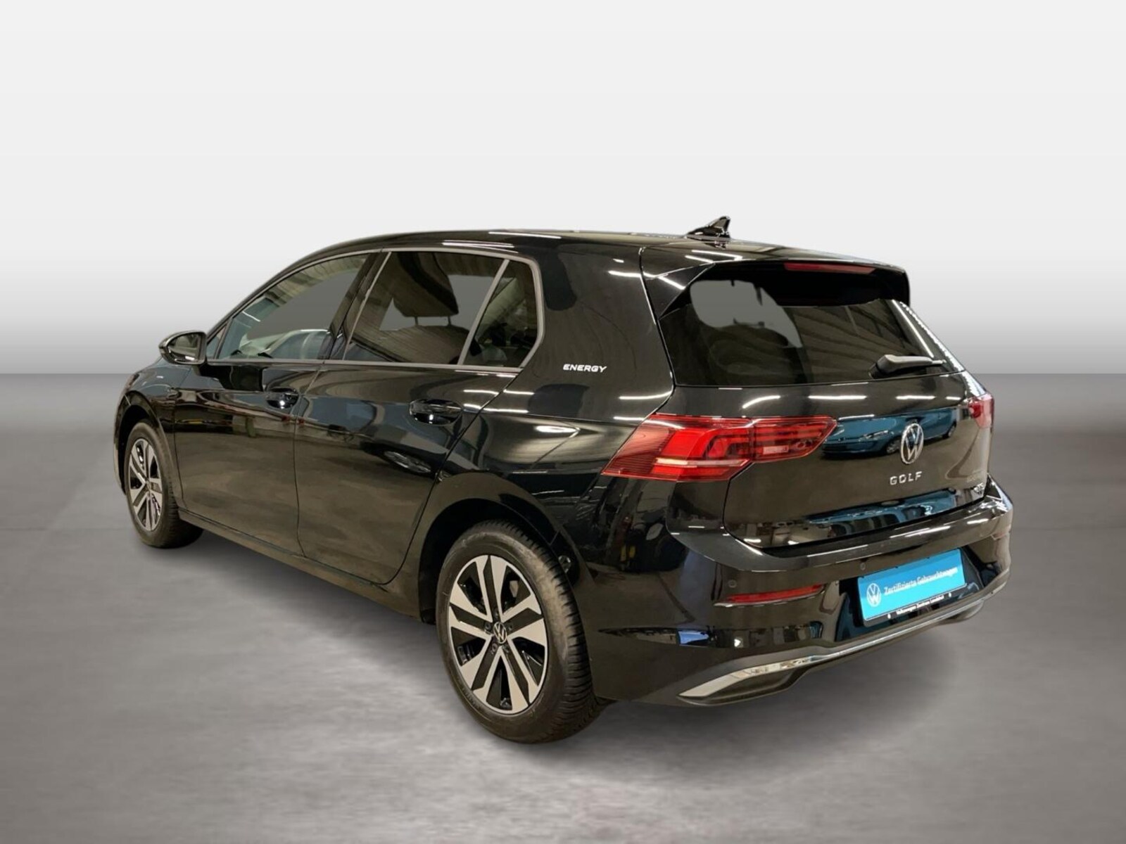 Volkswagen Golf – Bild 3