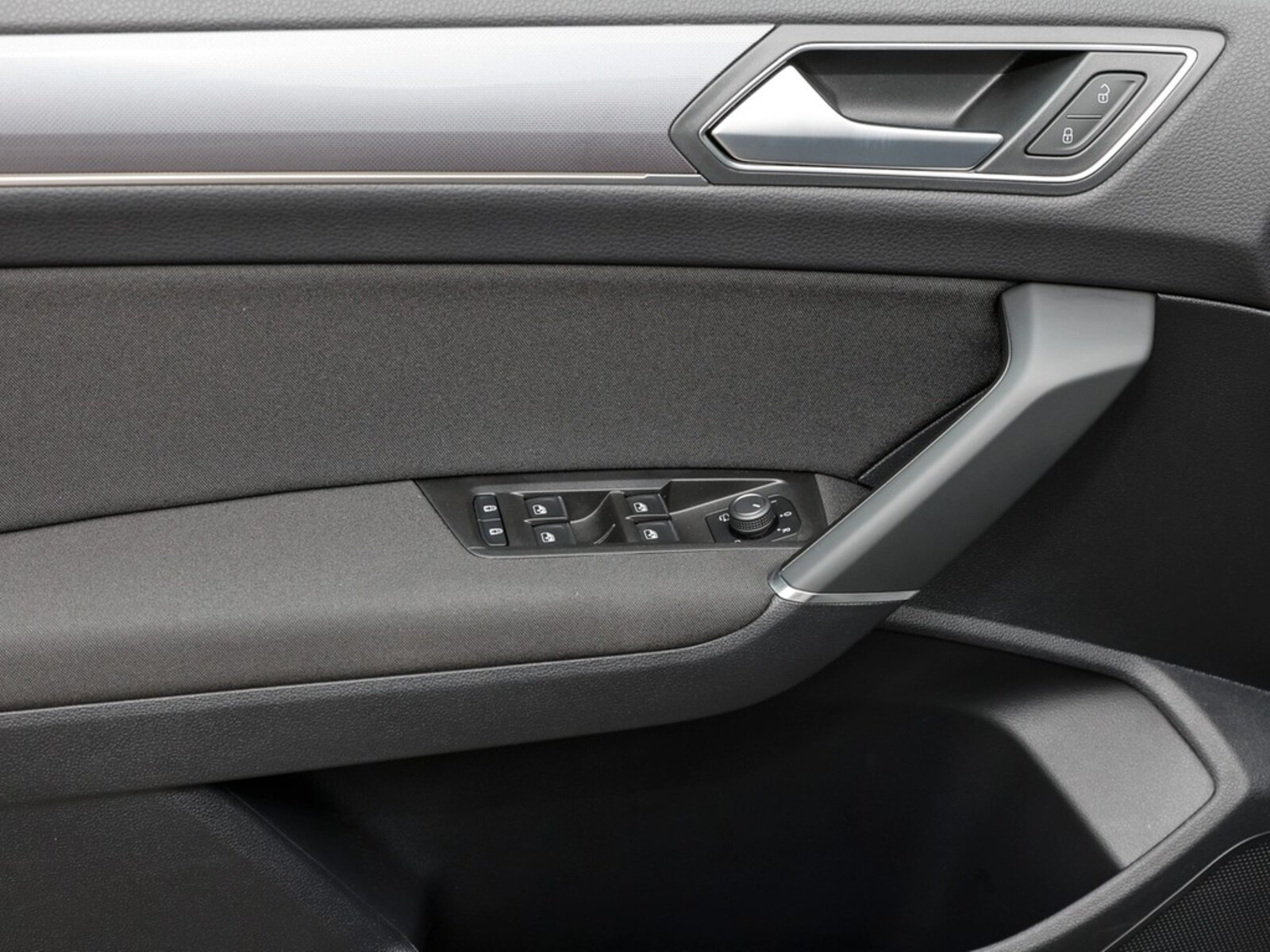 Volkswagen Touran – Bild 15