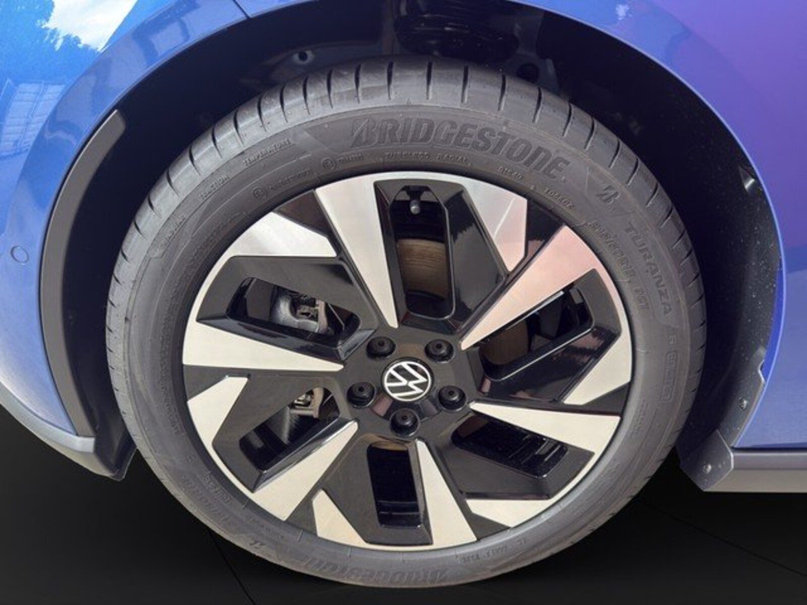 Volkswagen ID. Polo – Bild 16
