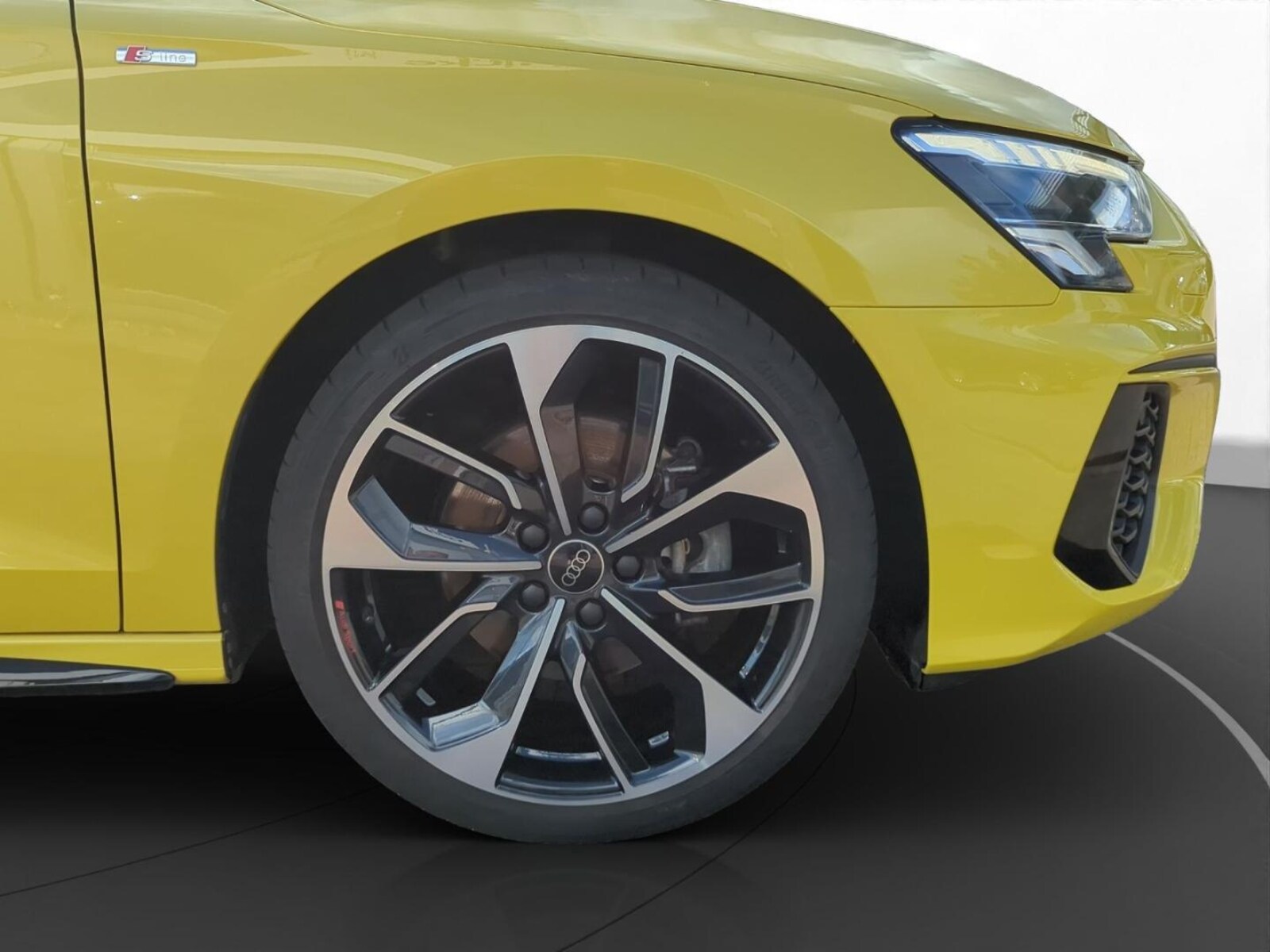 Audi A3 Limousine – Bild 6