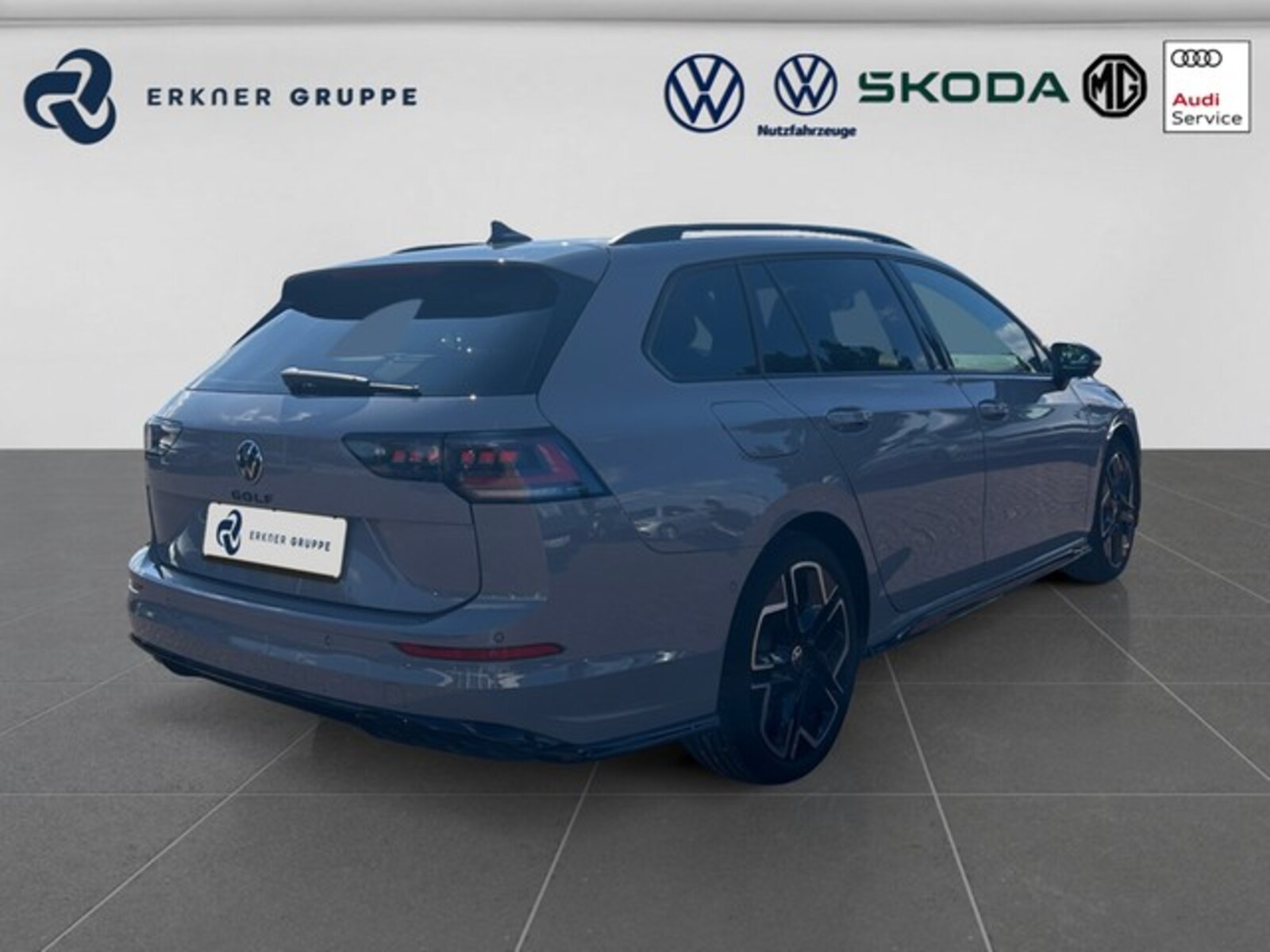 Volkswagen Golf Variant – Bild 5
