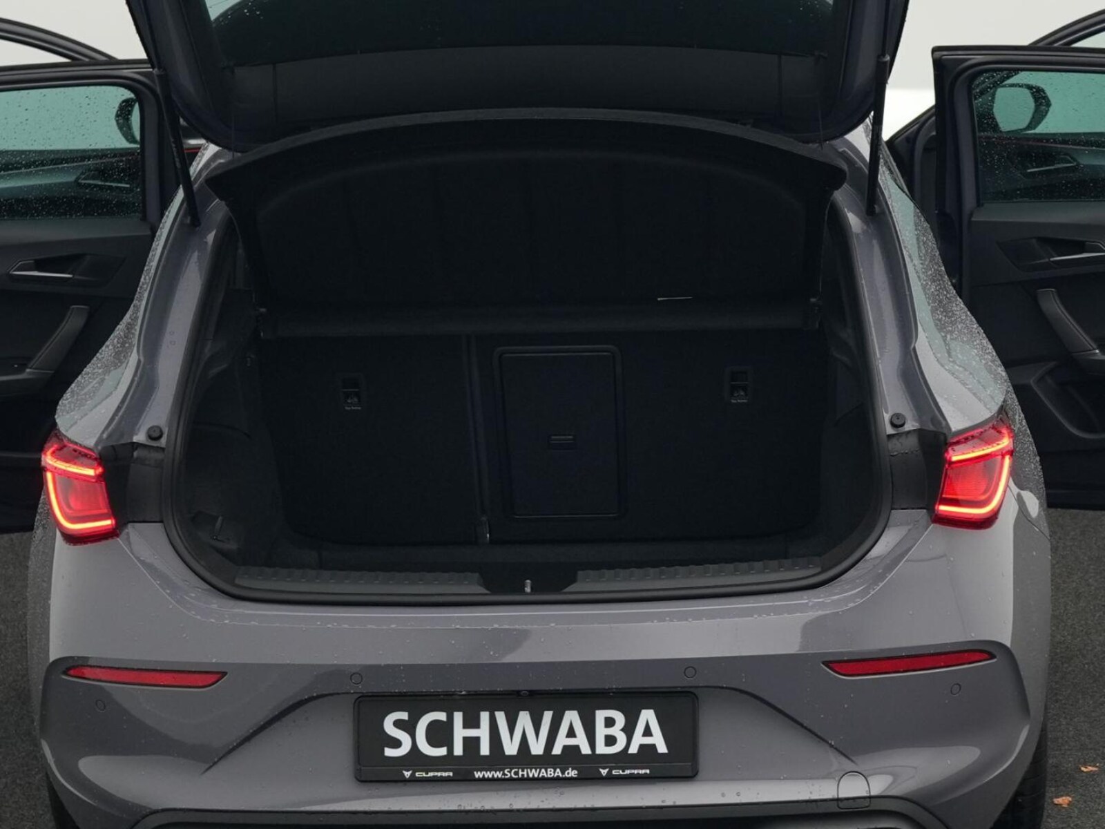CUPRA Leon – Bild 15