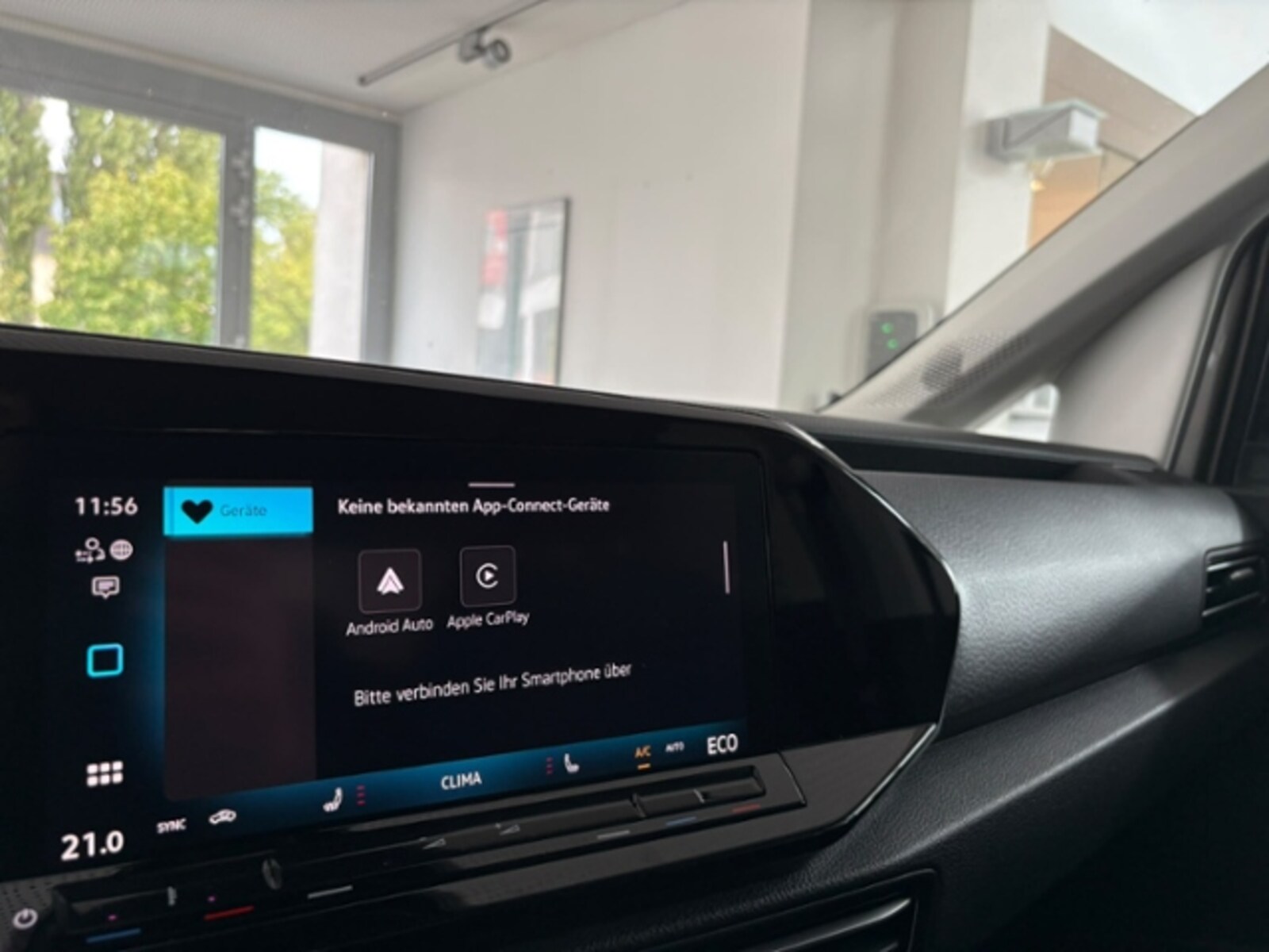 Volkswagen Caddy – Bild 18
