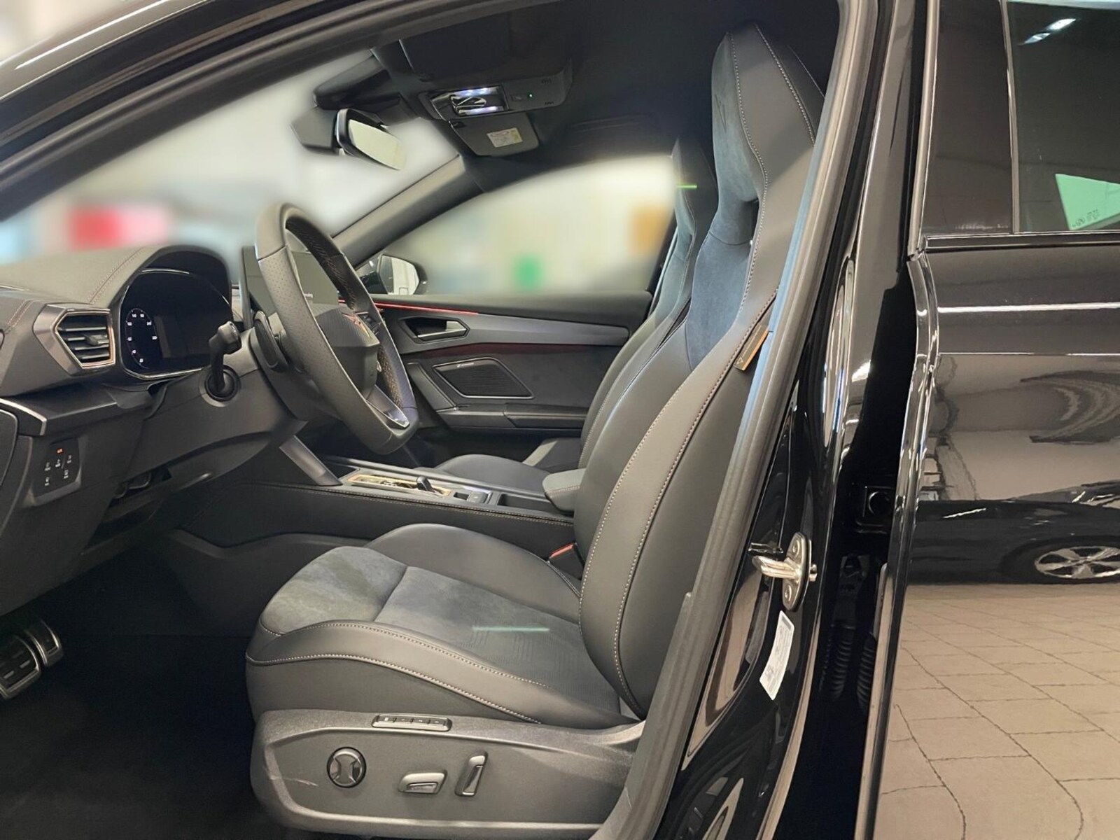 CUPRA Formentor – Bild 9