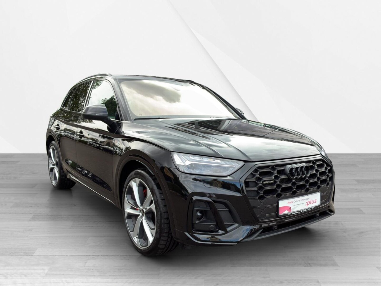 Audi Q5 – Bild 3