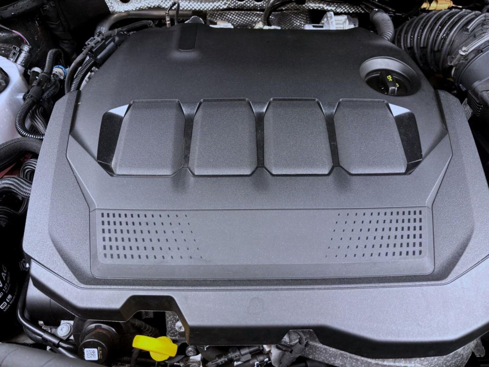 Volkswagen Tiguan – Bild 18