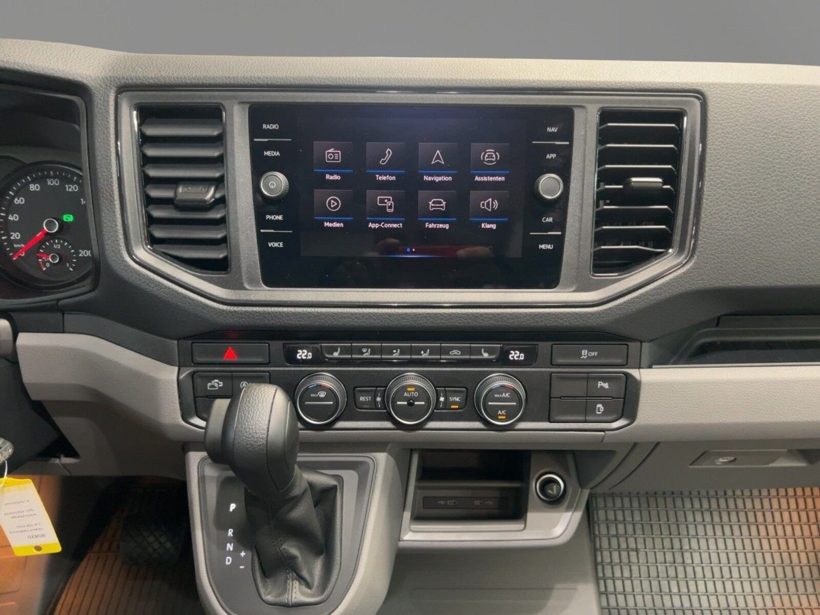 Volkswagen Grand California 600 – Bild 10