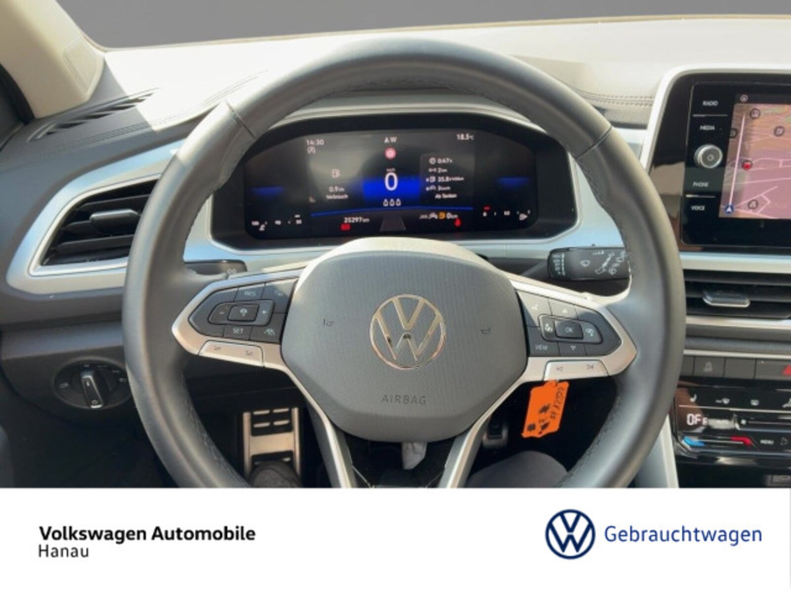Volkswagen T-Roc – Bild 10
