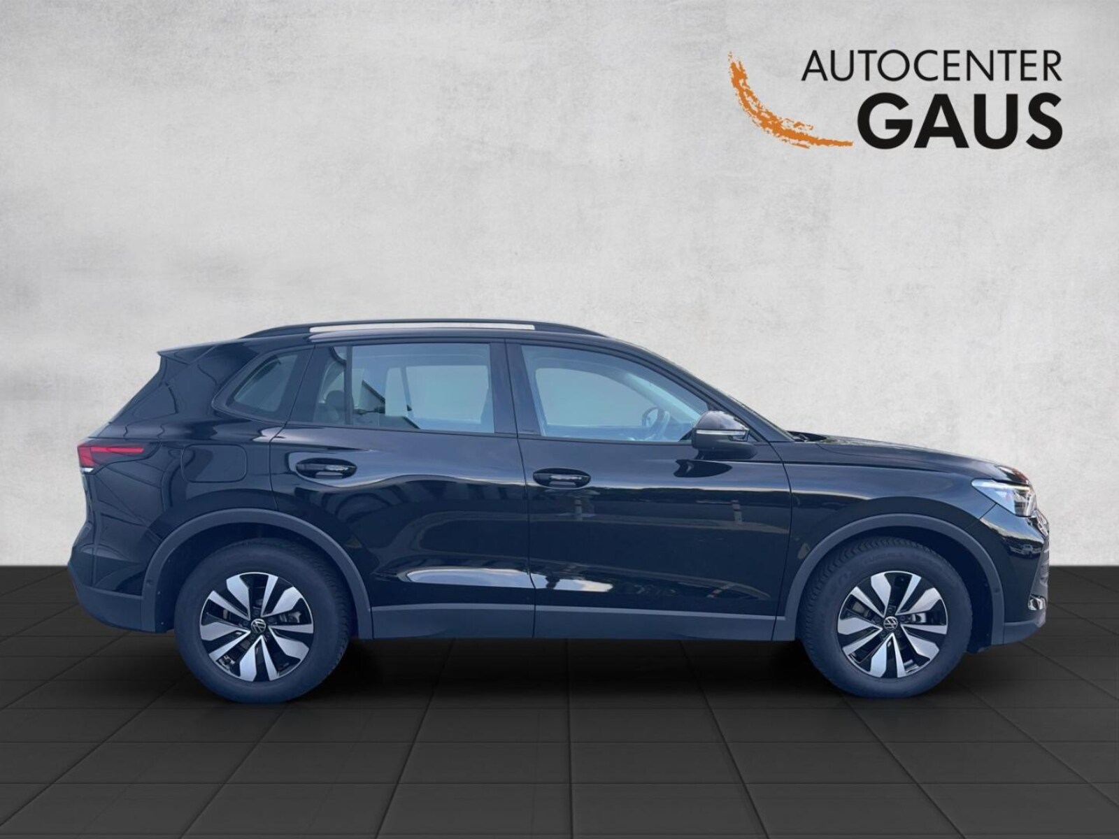 Volkswagen Tiguan – Bild 9