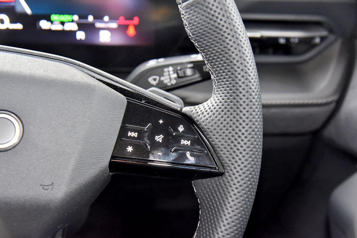 Image about Audi SQ5 SUV TFSI 270 kW