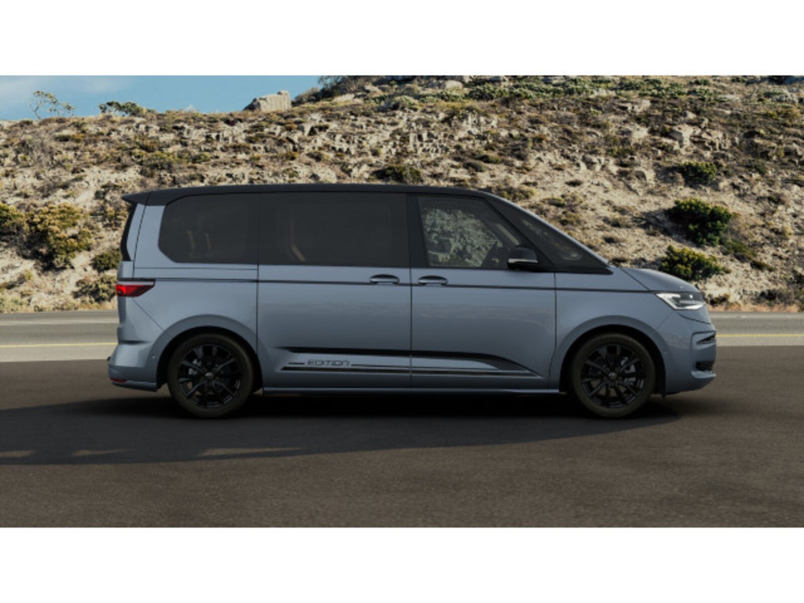 Volkswagen Multivan – Bild 3