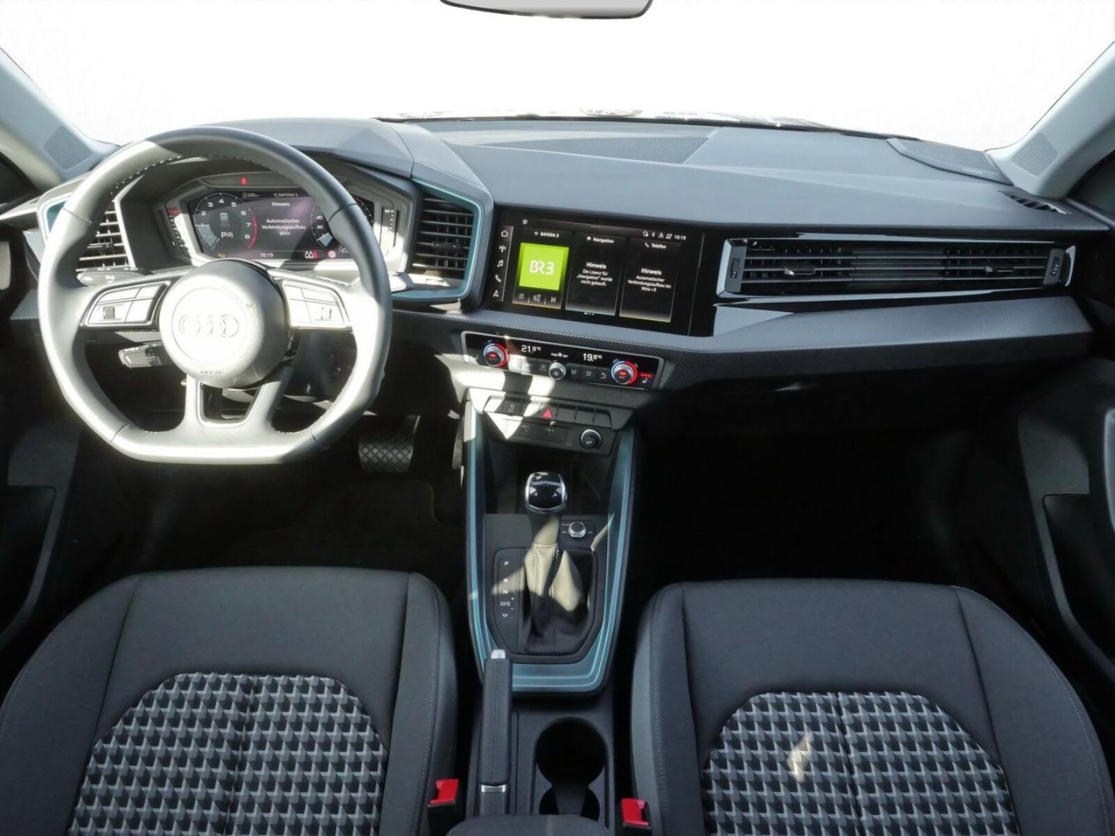 Audi A1 Sportback – Bild 5