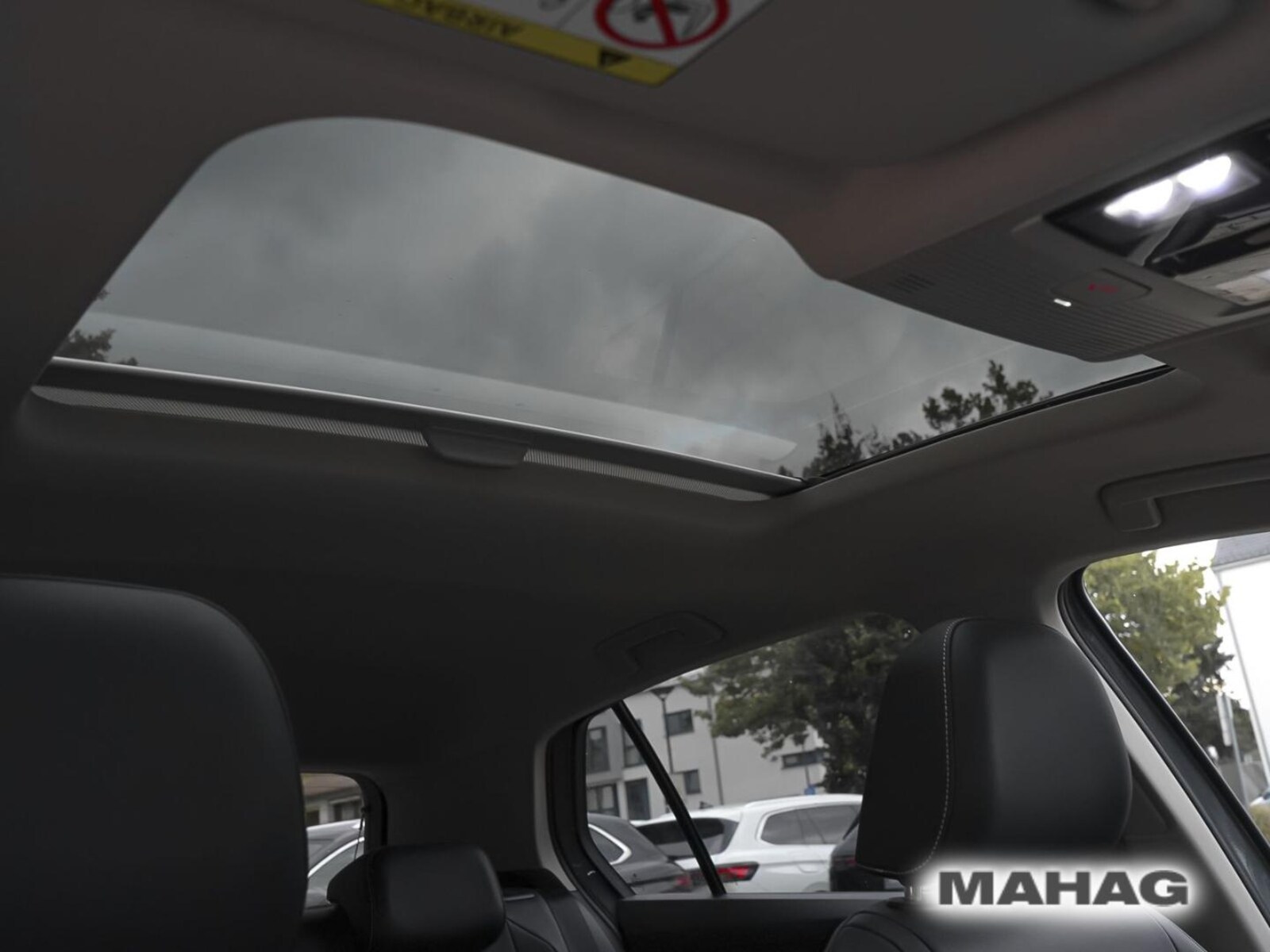 Volkswagen Golf – Bild 16