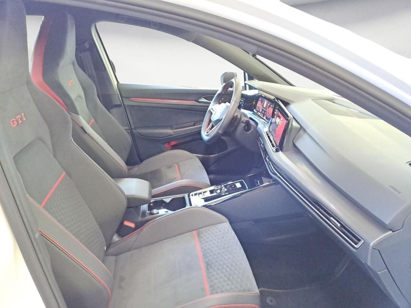 Volkswagen Golf – Bild 13