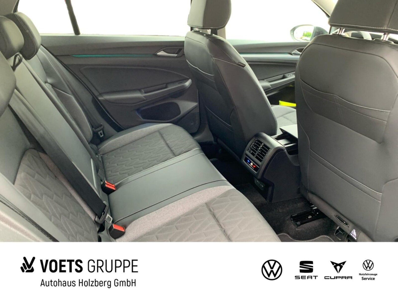 Volkswagen Golf – Bild 13
