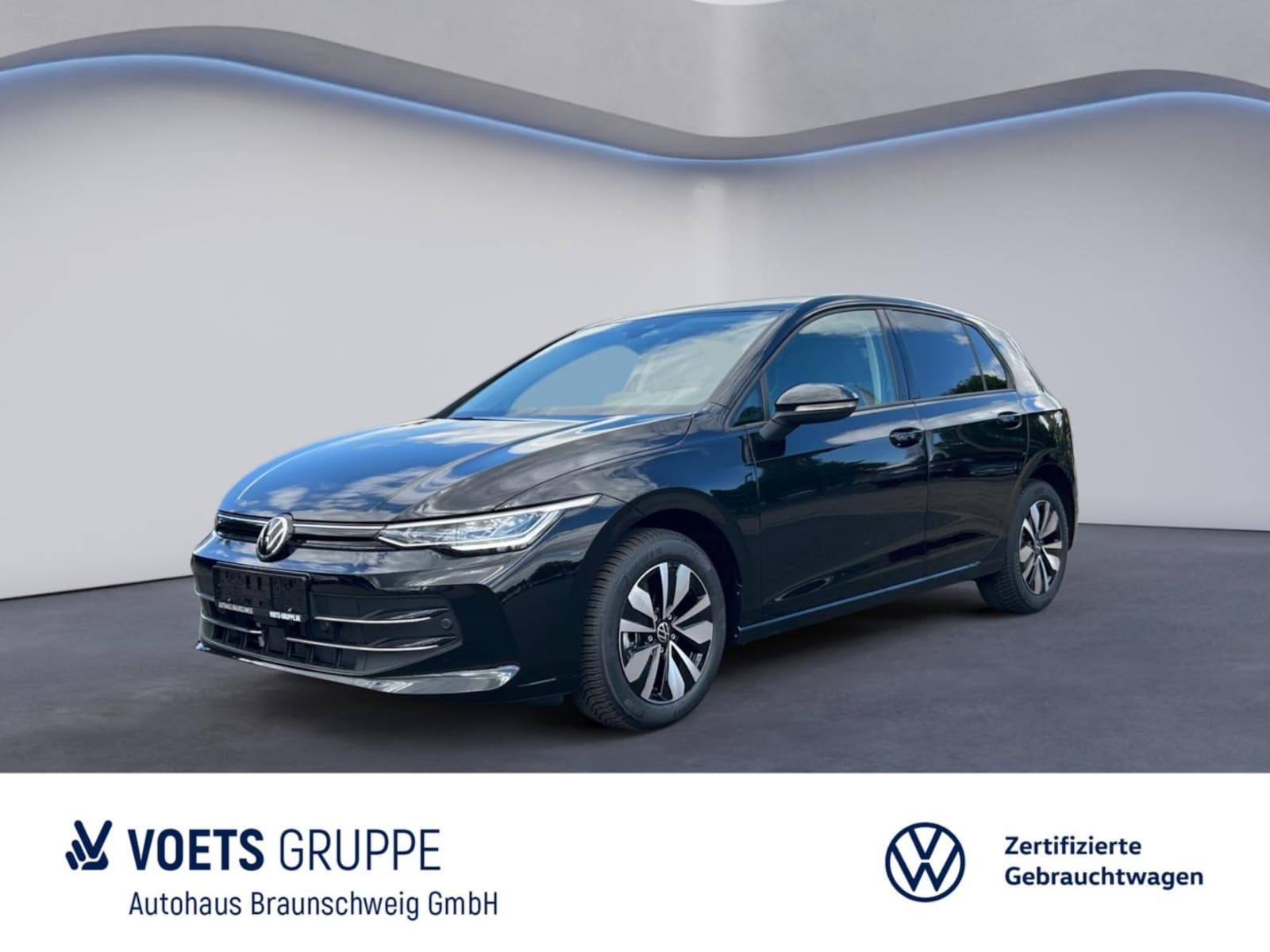 Volkswagen Golf – Bild 2
