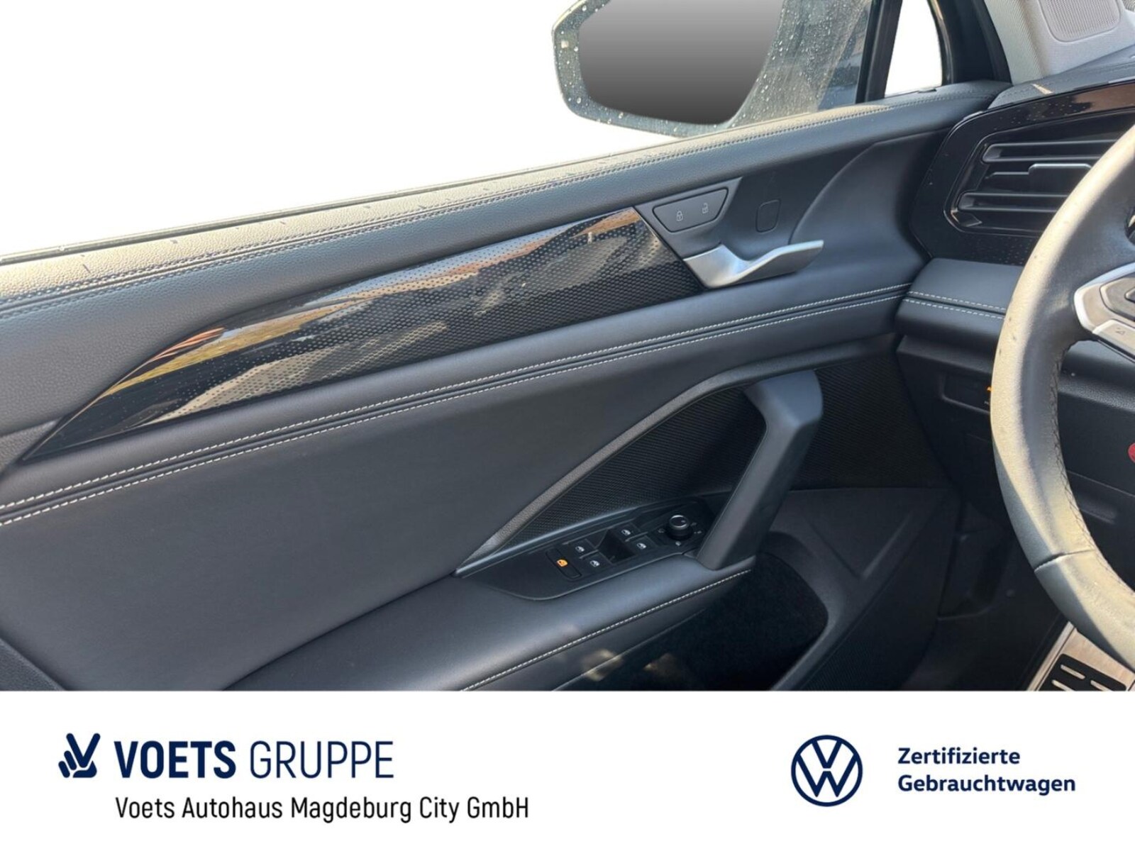 Volkswagen Tiguan – Bild 13