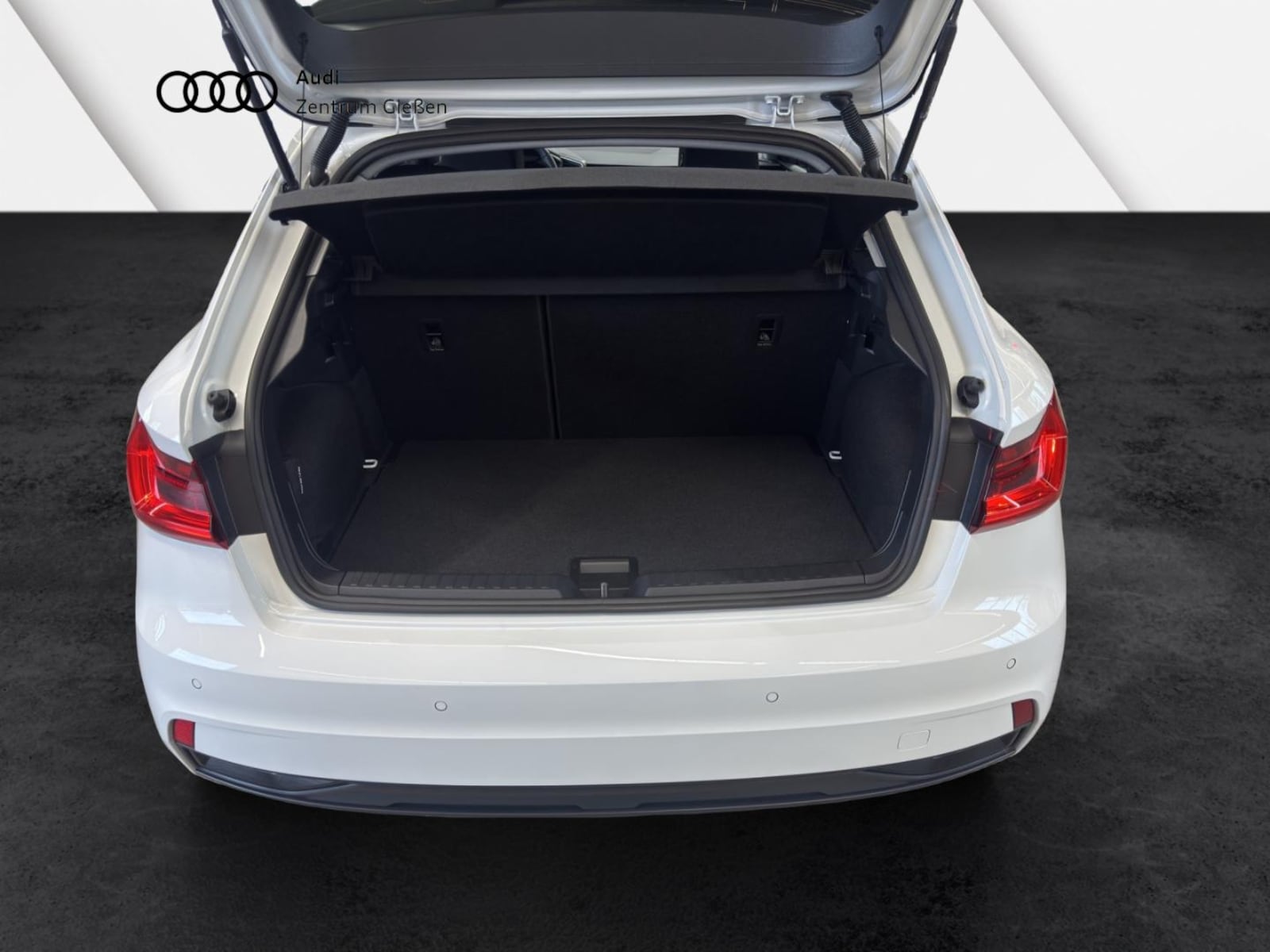 Audi A1 Sportback – Bild 11