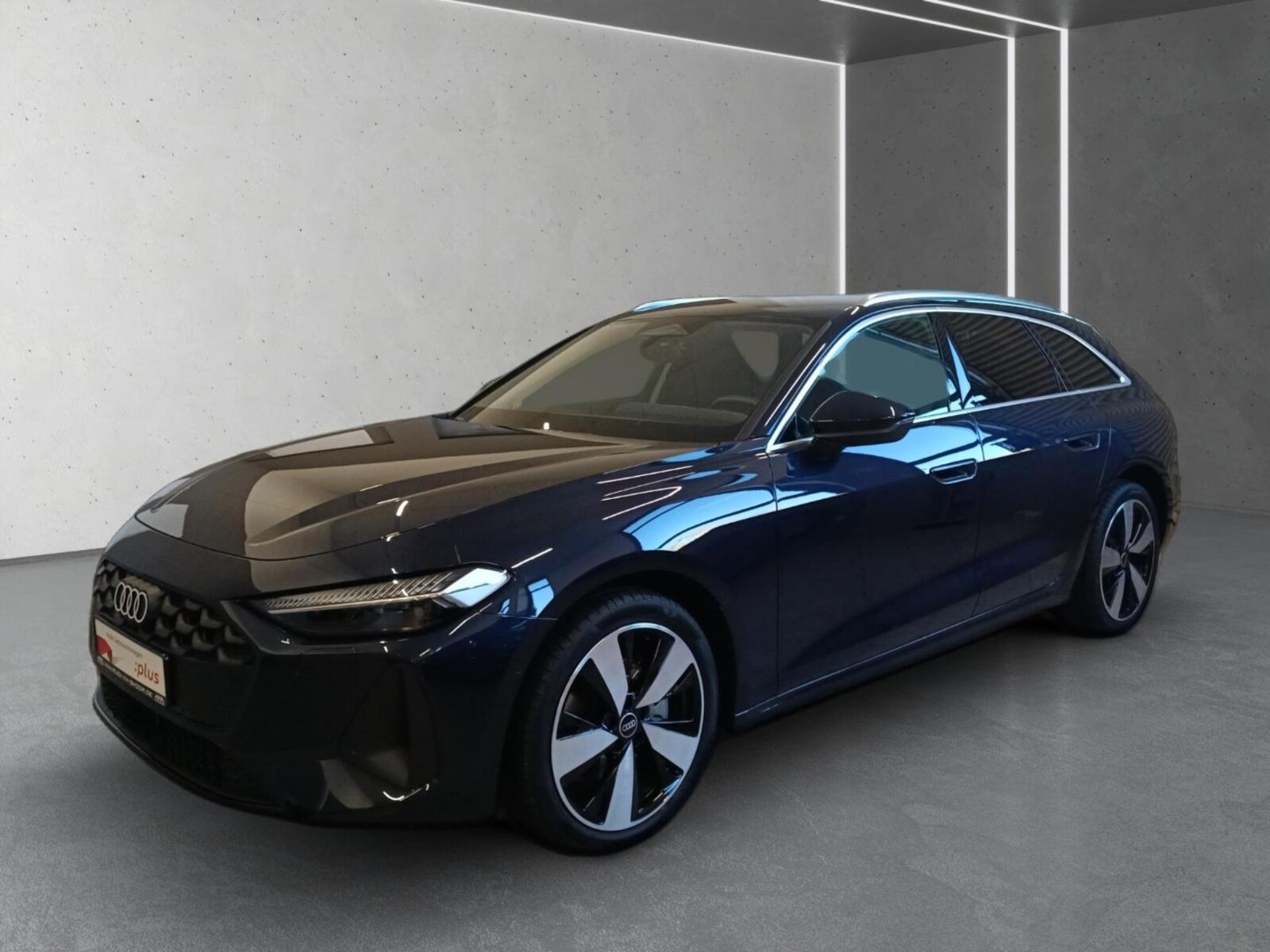 Audi A5 Avant – Bild 2