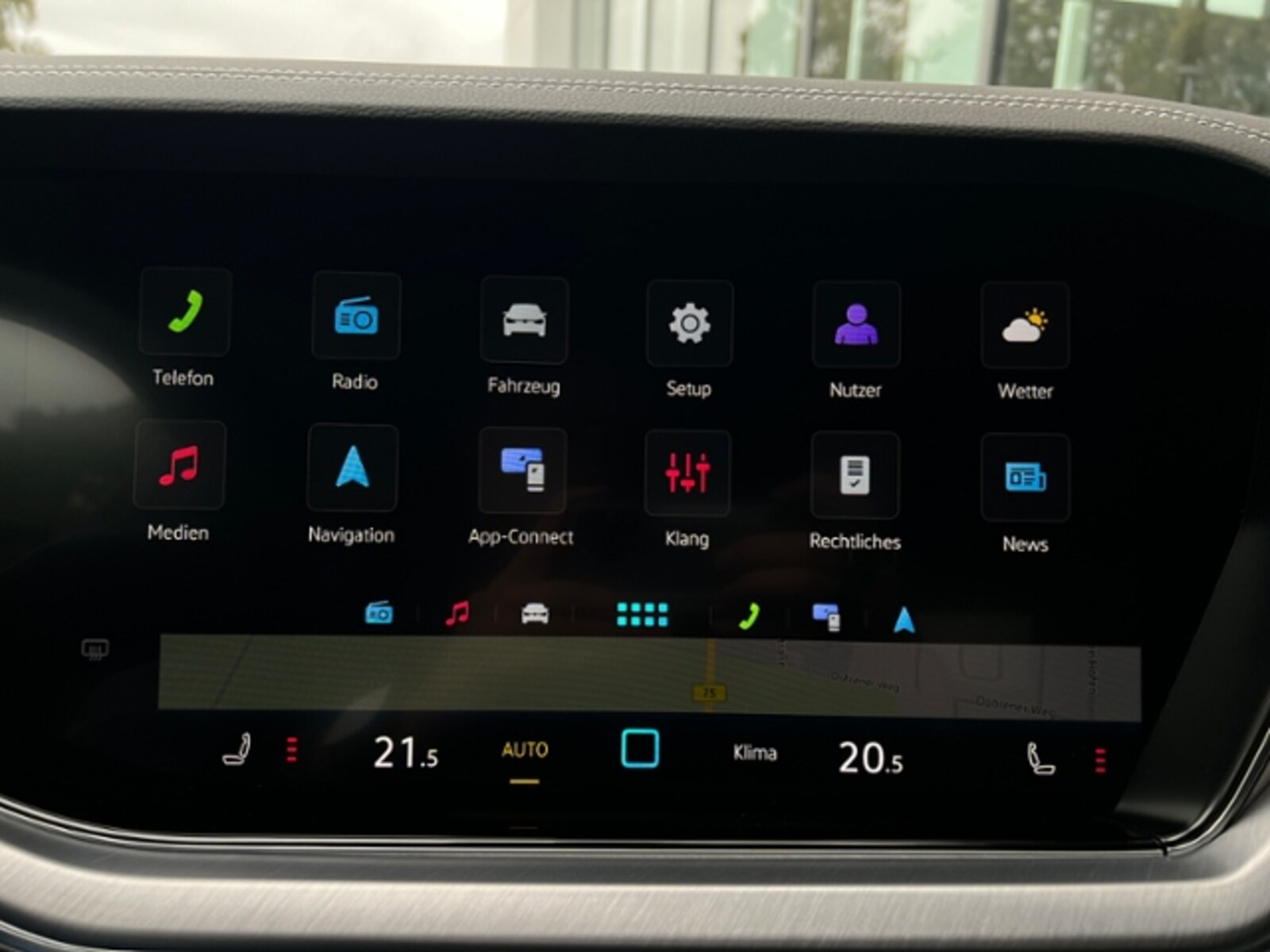 Volkswagen Touareg – Bild 14